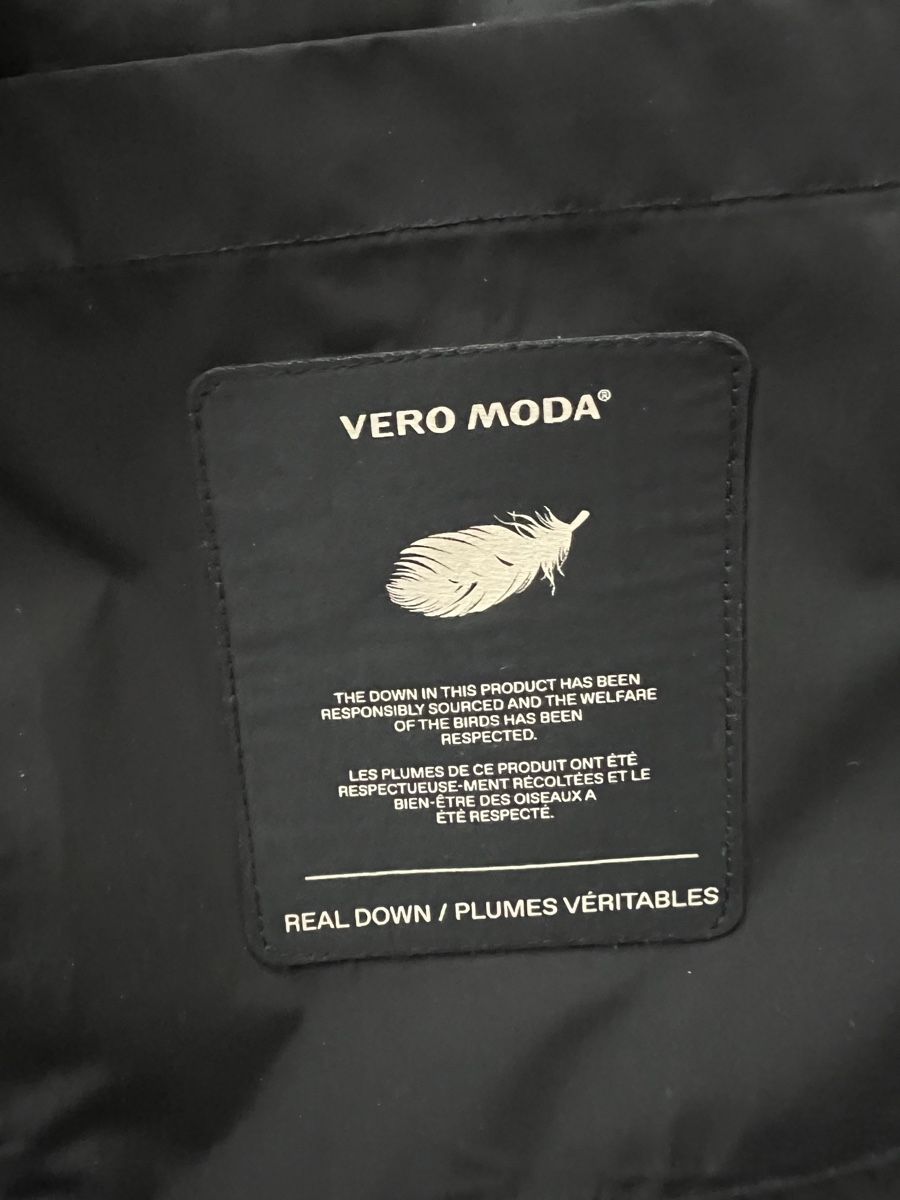 Vero Moda Giacche: Vero Moda Daunenjacke – Usato da Kriens venduto da Krienserin_T 3