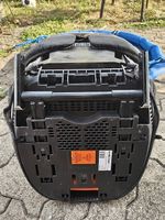 Cybex Kindersitz Solution Z i-Fix