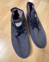 Herren Stoffschuhe Gr.41 wenig getragen!