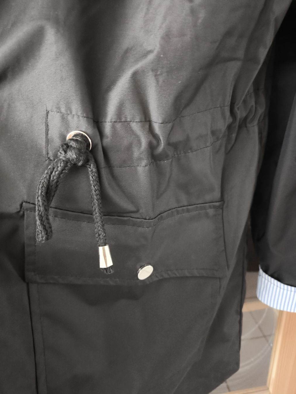 Giacche: Jacke Gr.2XL (44/46) – Nuovo (secondo la descrizione) da Burgdorf venduto da Ropajesi 1