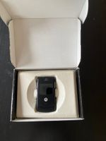 Motorola Razr V3 mit Box und Zubehör