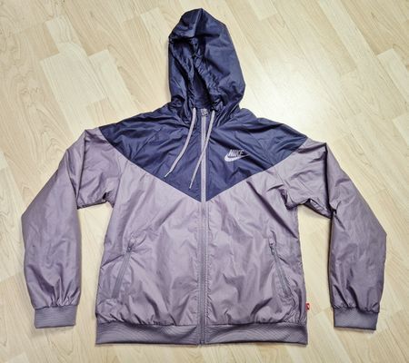 Nike Windrunner Jacke Grösse L