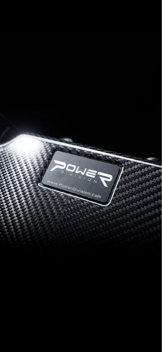 Tutti pezzi di ricambio auto: Audi RS6/RS7 C8 Ansaugsystem Power Division Performance – Usato da Frenkendorf venduto da Witwicky 7