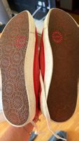 Baskets UGG avec doublure, taille 39
