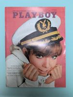 Playboy d'août 1966 - Avec Jane Fonda! Édition rare!