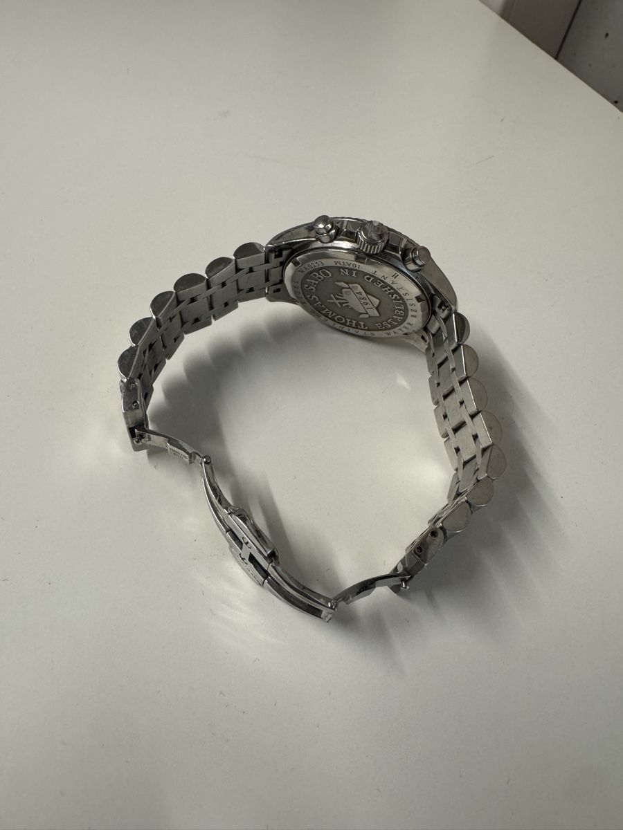 Thomas Sabo Orologi: Montre Thomas Sabo  – Usato da Villars-Burquin venduto da ale_8yvq 2