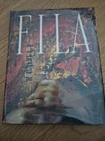 Rudolf Fila - Monografie - neuwertig