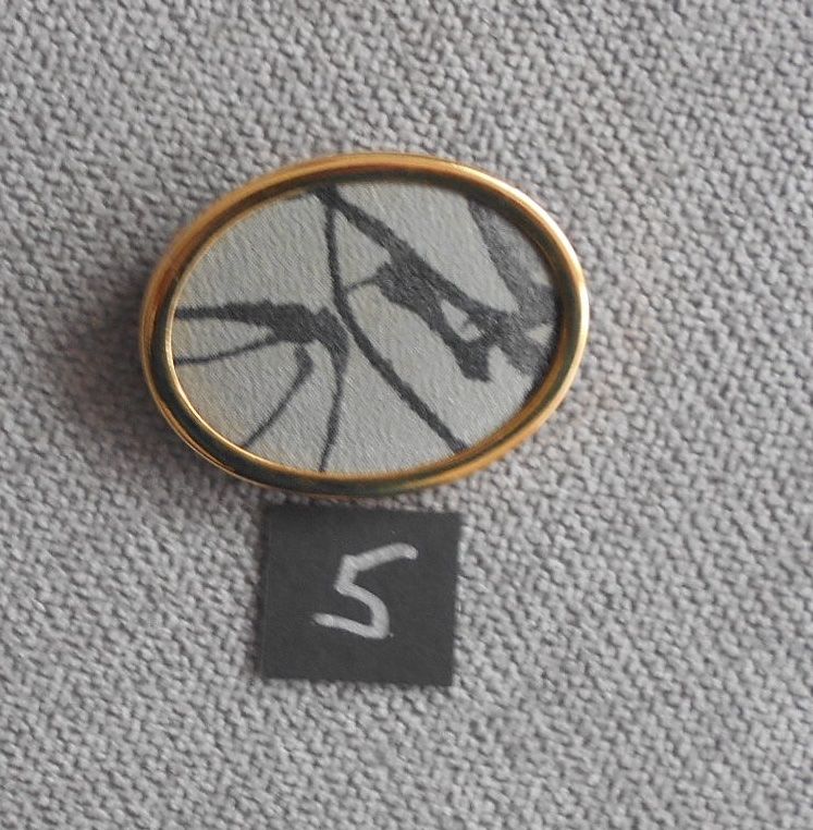 Wandhalterungen: Schalhalter – Neu (gemäss Beschreibung) aus Ipsach von yamas17 1