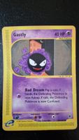 Gastly #109 – Pokémon Expedition
