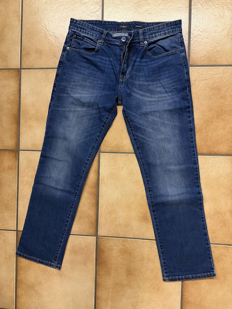 Pierre Cardin Jeans: Pierre Cardin – Usato da Isérables venduto da Titi9 1