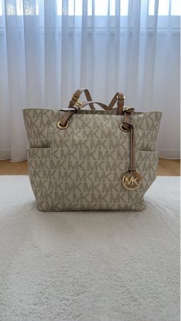 Elegante Michael Kors Tasche, Top Zustand, zeitlos!