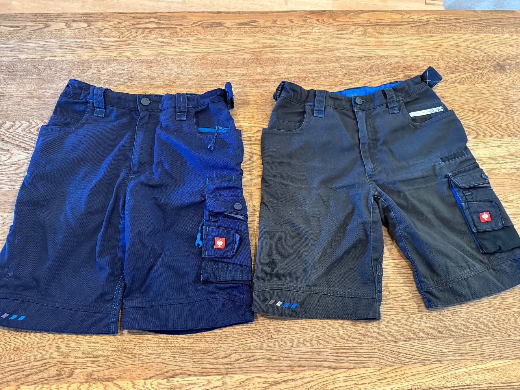 Engelbert Strauss Pantaloni: Engelbert Strauss Hosen grösse 158/164 – Usato da Glashütten venduto da jane8