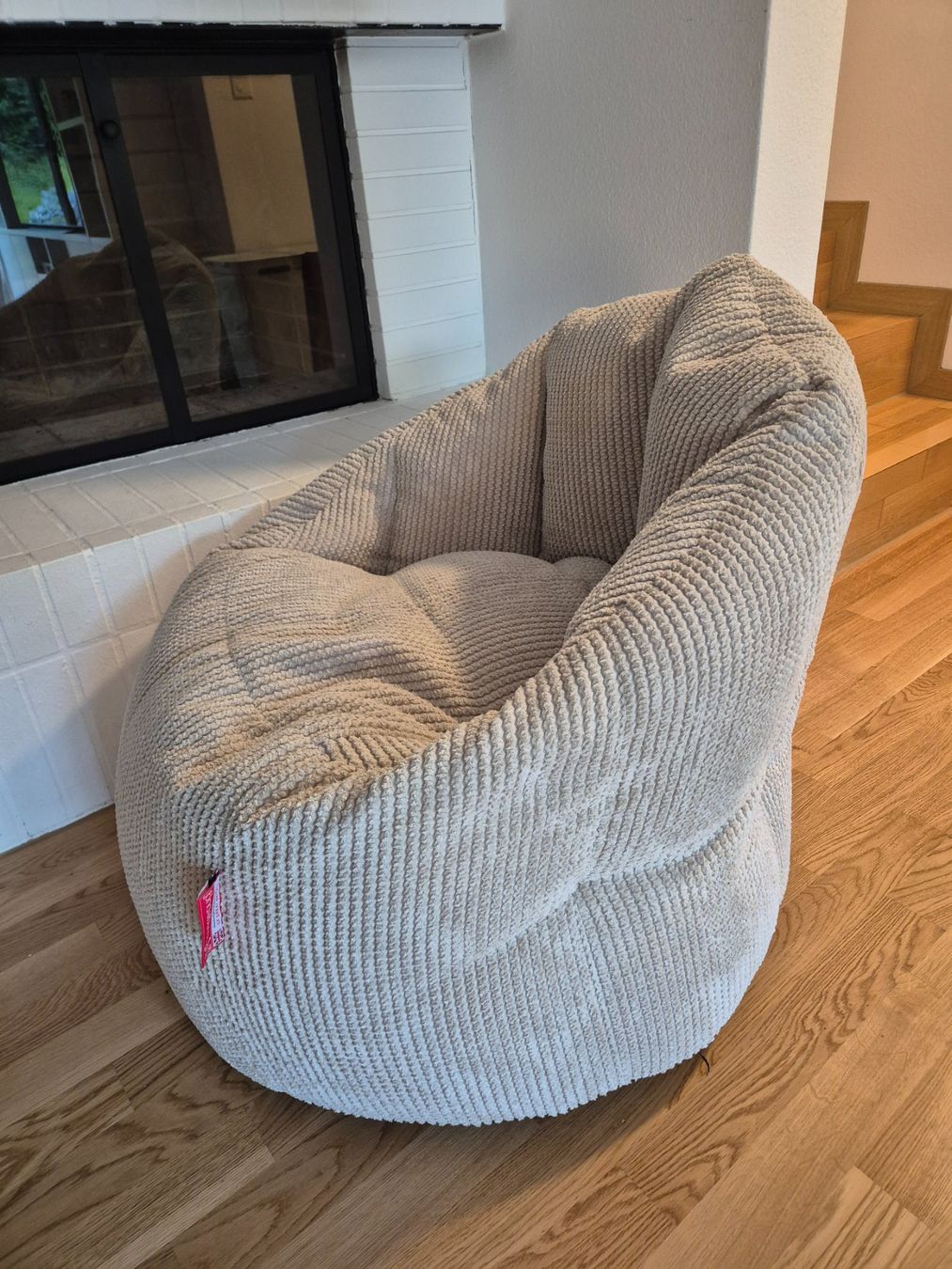 Lounge Pug Sessel: Sitzsack Kuschel Lounge Sessel | Neuwertig – Neu (gemäss Beschreibung) aus Thalwil von Aljbaba 2