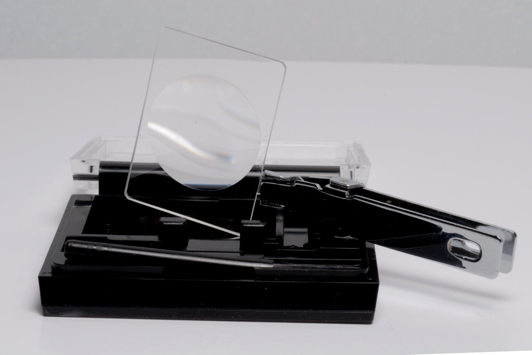 Olympus Kamera: OLYMPUS Focusing Screen 1-9 (for Endoscopic Photography) – Gebraucht aus Lostorf von real-value 1