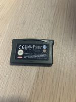 Game Boy Advance Harry Potter Prisoner of Azkaban 