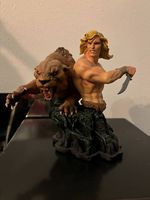 "Kazar" Mini-Bust von Bowen Design