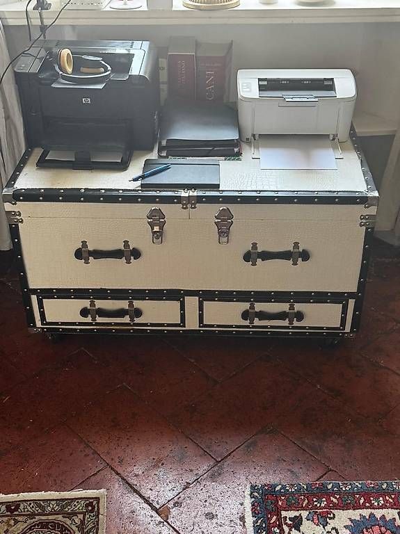 Mobilhome: Mobiletto cassonetto  – Gebraucht aus Cadempino von gma_8rd6