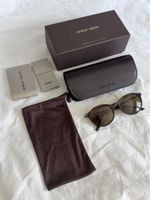 Giorgio Armani Sunglasses Polarized 