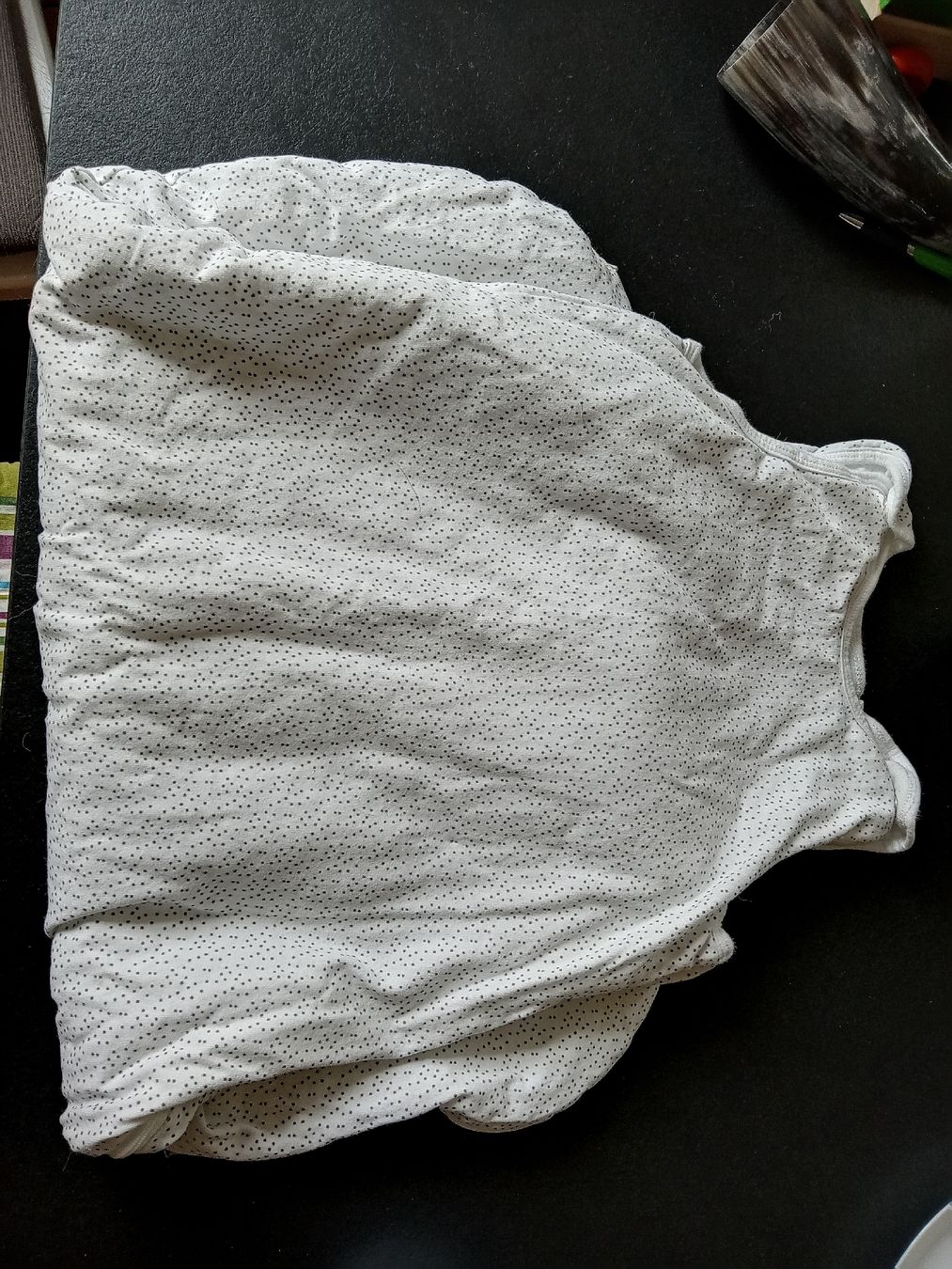 Schlafsäcke: Top Schlafsack Babys Smile Gr. 90 gebraucht – Gebraucht aus Rehetobel von Modi98