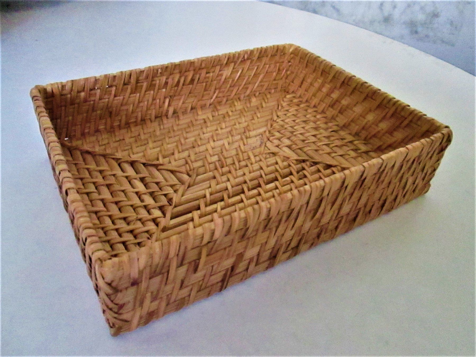 Autres articles pour la maison: Korb – D'occasion à Sementina par babucia