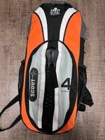Powerkite Scout Snowkite 4 m2
