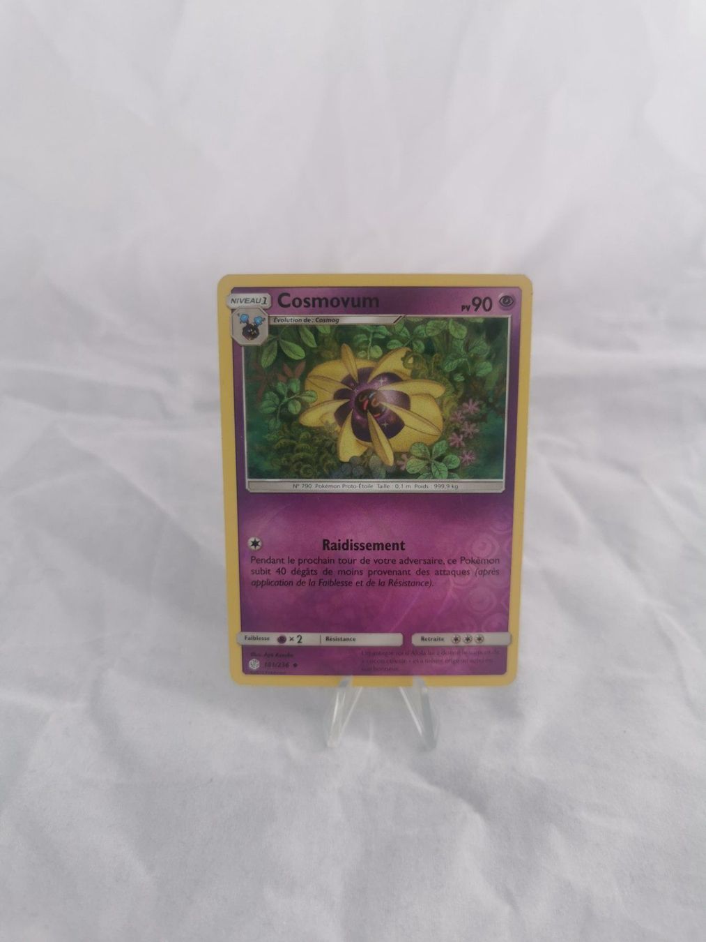 Pokémon Sammelbilder & Trading cards: Cosmovum RH - Pokemon Card – Gebraucht aus Dulliken von Sefty