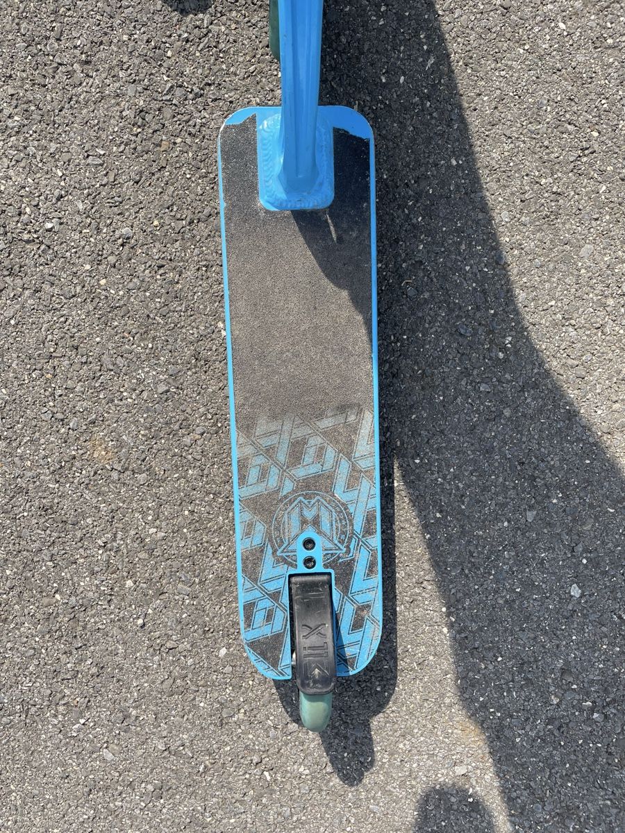 Kickboard: Madd Gear VX9 Shredder  – D'occasion à Cham par Fabian811 6