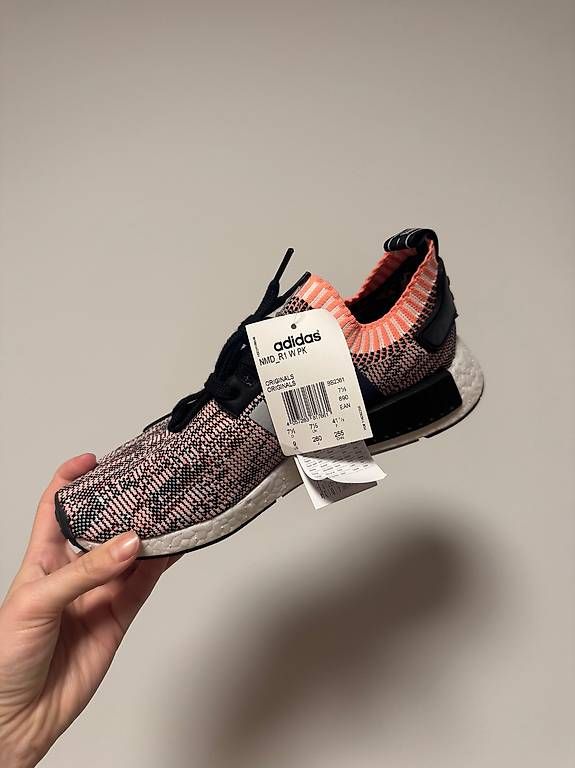 Scarpe da uomo: Adidas Sportschuhe – Usato da Urdorf venduto da Leilafuchs 4