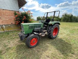 Fendt Farmer 201s