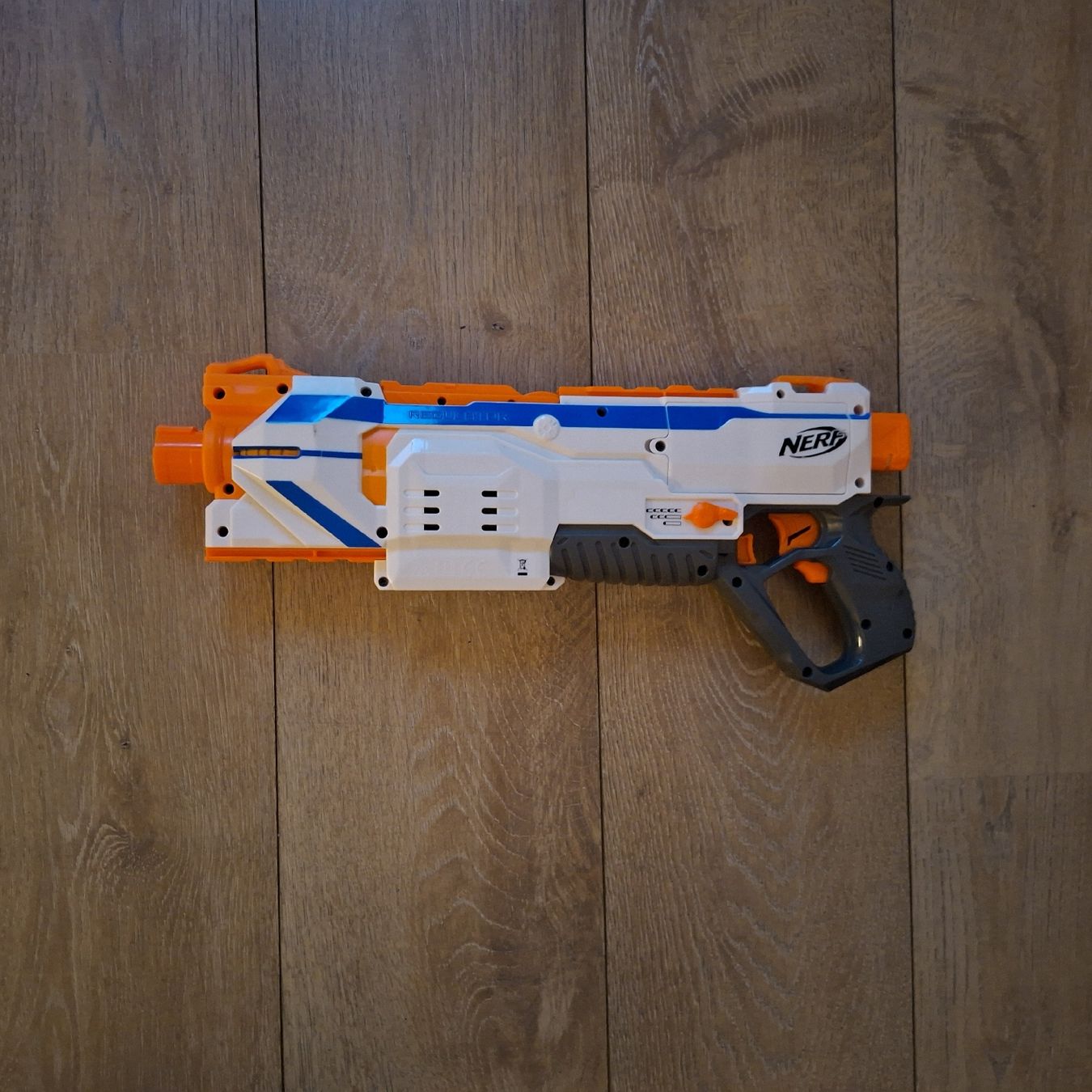 Nerf Jouets: Nerf Modulus Regulator + Nerf Firestrike – D'occasion à Flühli LU par Bikeboy2 2