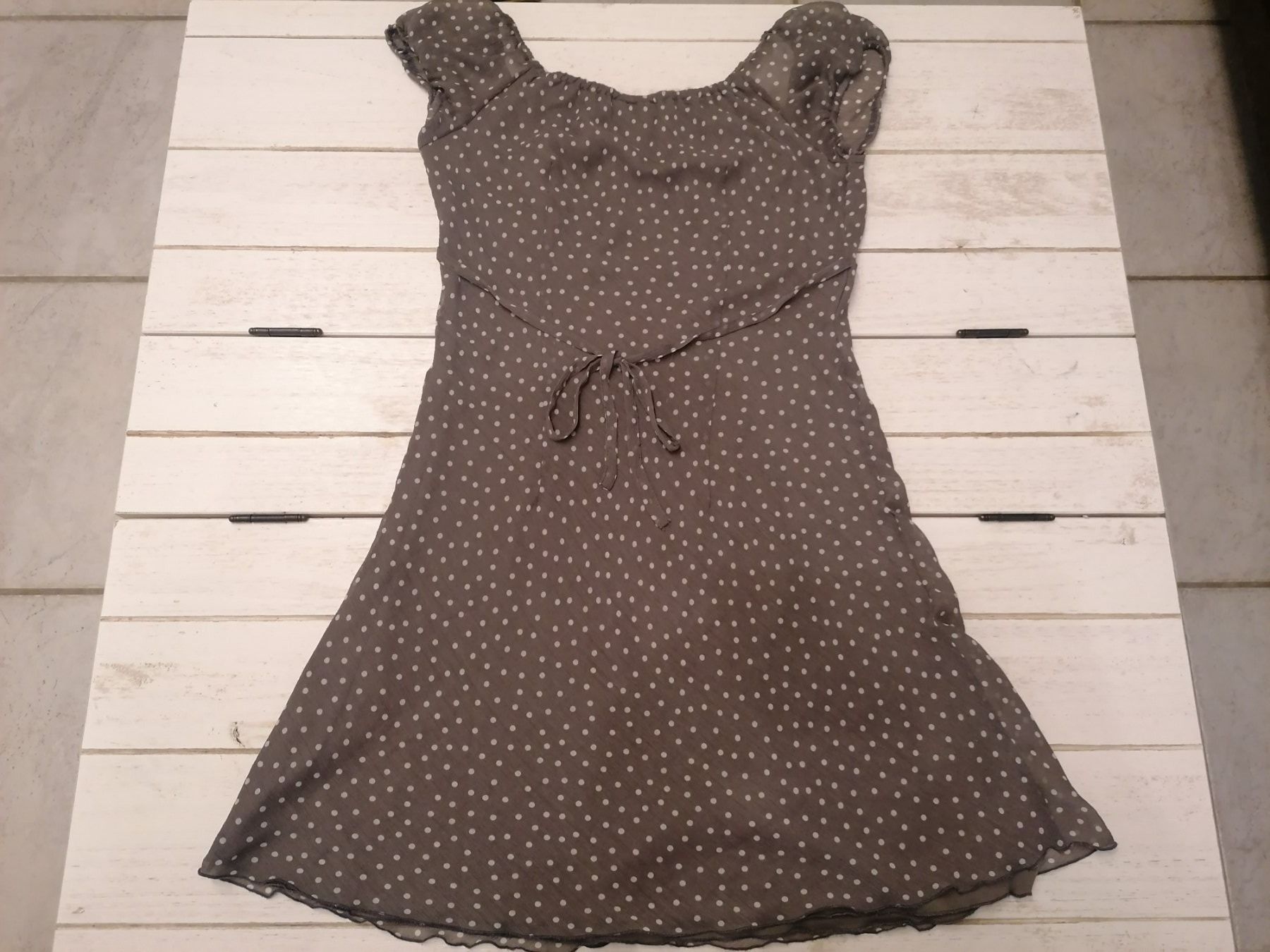 C&A Vestiti: Kleid, Gr. S – Usato da Seuzach venduto da nadine.baur84 2