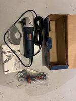Bosch Winkelschleifer NEU