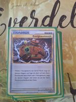 Energieaustausch - Heartgold Soulsilver