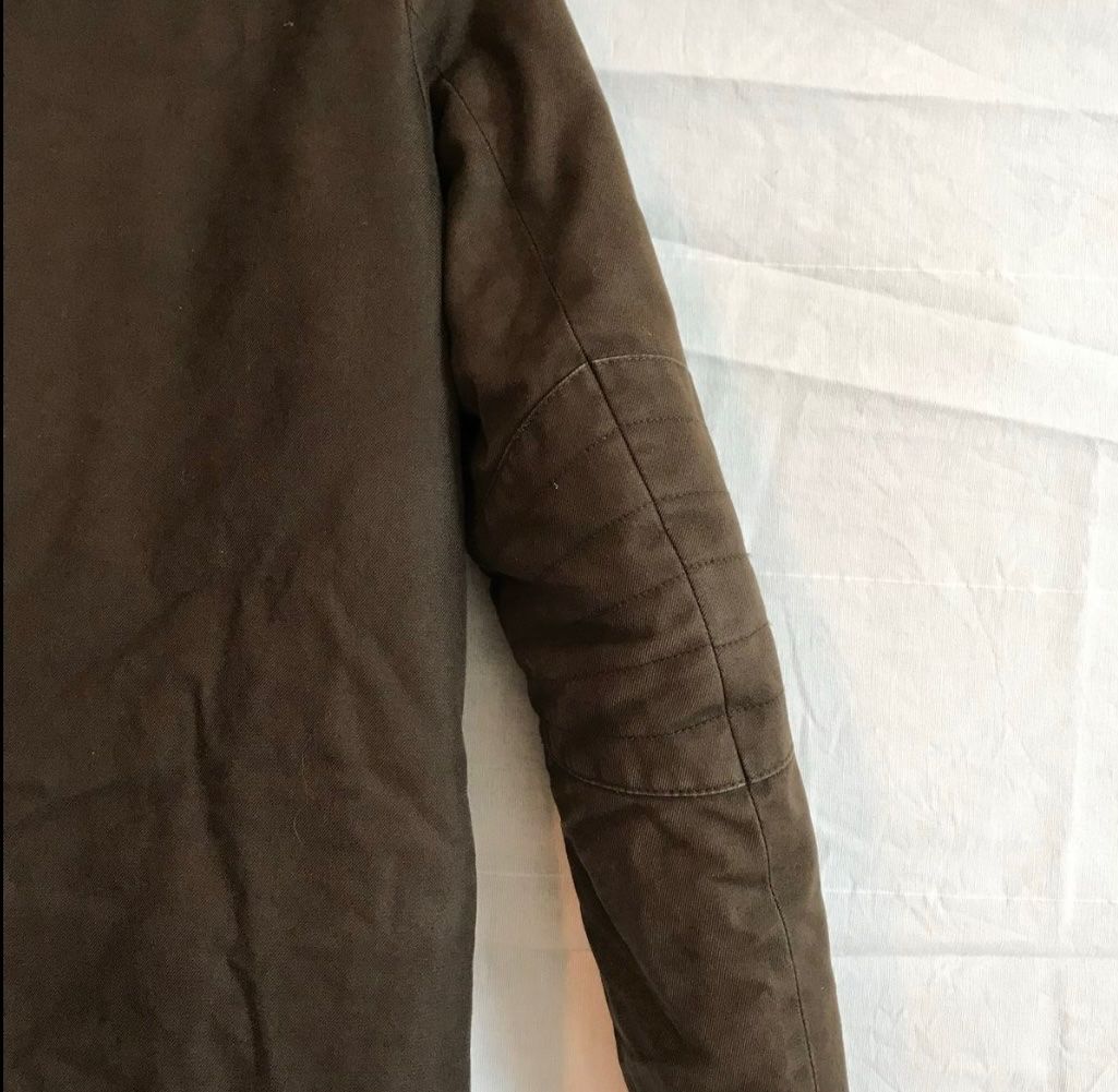 Sandro Giacche: Sandro Übergangsjacke Grösse XS-S – Usato da Wilen (Sarnen) venduto da SanVibes22 3