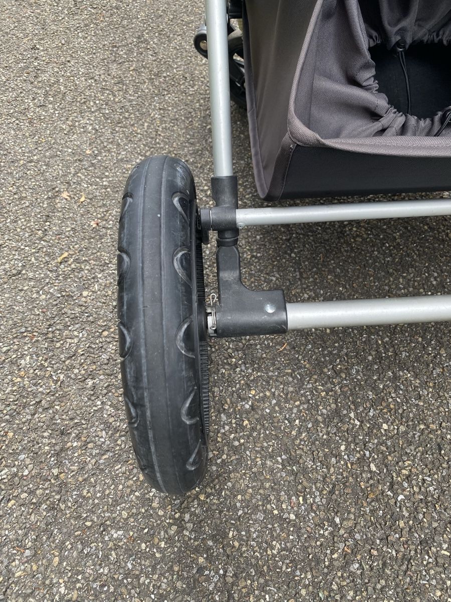 Bugaboo Carrozzine: Bugaboo Cameleon 2005 - wenig genutzt, mit Bassinet – Usato da Zürich venduto da Mariaov 6