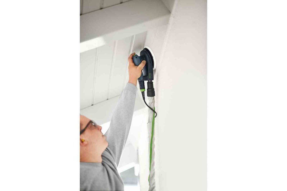 Alle Werkzeuge: Festool ETS EC150/5EQ+ Exzenterschleifer – Neu und originalverpackt aus Bottighofen von zaap 3