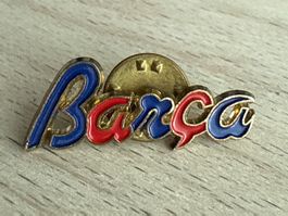 Pin FC Barcelona
