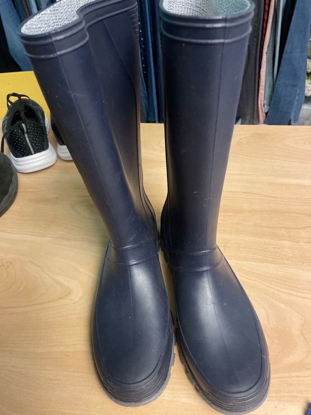 Spirale Scarpe per ragazzi: Spirale Gummistiefel Gr.33 – Usato da Obergerlafingen venduto da cabo4 2