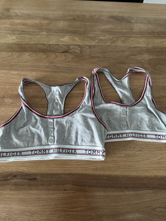 Tommy Hilfiger BH Top 1x S 1x XS