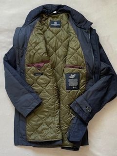 Schneiders Cappotti: Manteau d'hiver Schneiders – Usato da Bourguillon venduto da val_dkq2 1