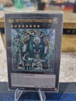 Yugioh Alsei Der Sylvanische Oberbeschützer