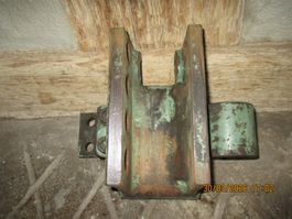 BÜHRER MEF,OF,OS,etc. Lasche/Messwertgeber zu Regelhydraulik