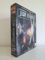 PC Game Star Wars Jedi Knight: Dark Forces II (1997) Big Box