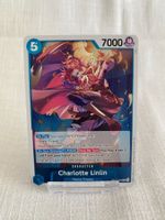 One Piece OP-17 / Charlotte Linlin #OP17-049 Holo / EN