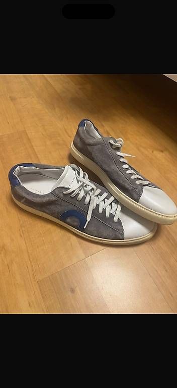 Scarpe da donna: Oliver Cabell Low 1 Sneaker – Usato da Döttingen venduto da nin_8qfr