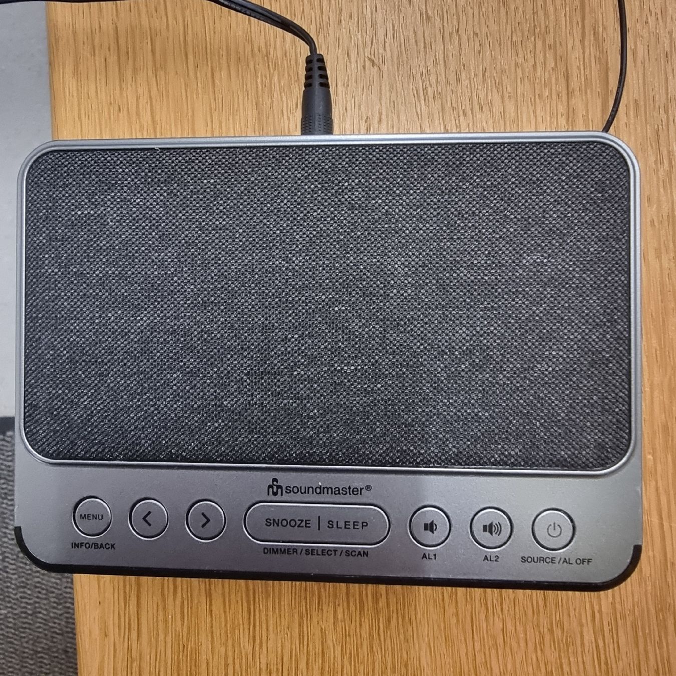 Radio: DAB Radio – Usato da Wädenswil venduto da Manaken 4