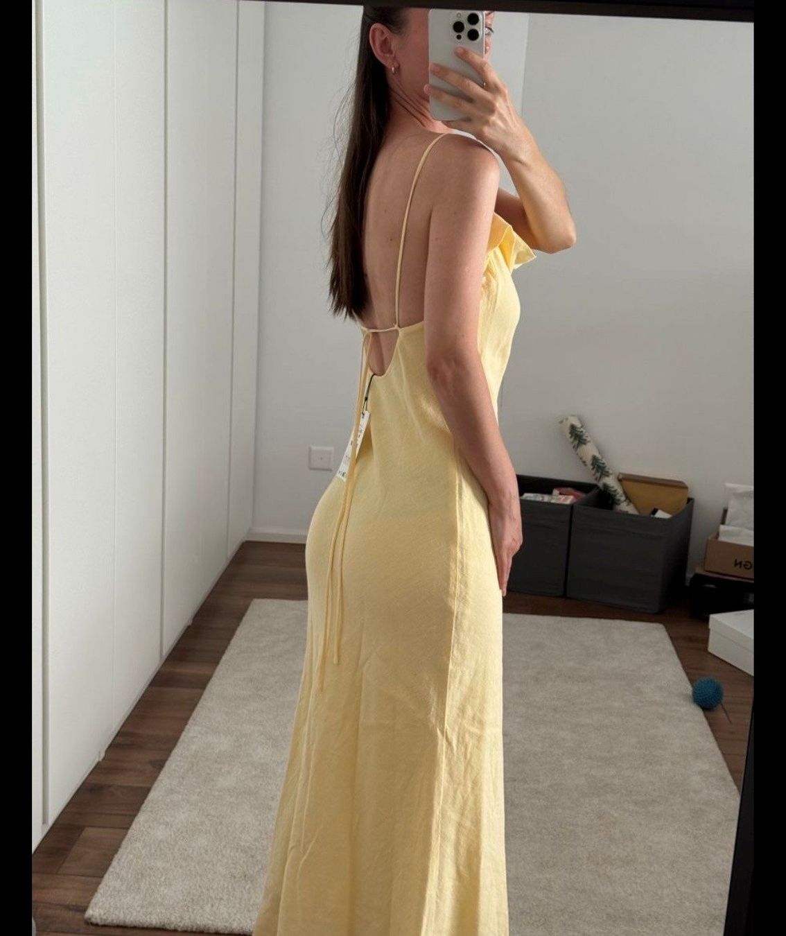 Zara Kleider: Zara Kleid – Neu und originalverpackt aus Münchenbuchsee von ela_msl2 5