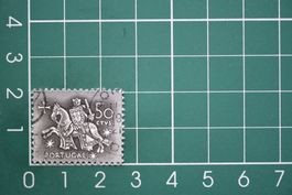 portugal stamp 50 ctvs