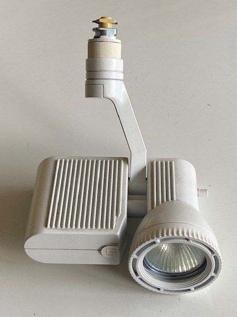 Zumtobel Lampadari & plafoniere: Deckenspot Beleuchtung Schienensystem 230V – Usato da Pfaffhausen venduto da stepober 5