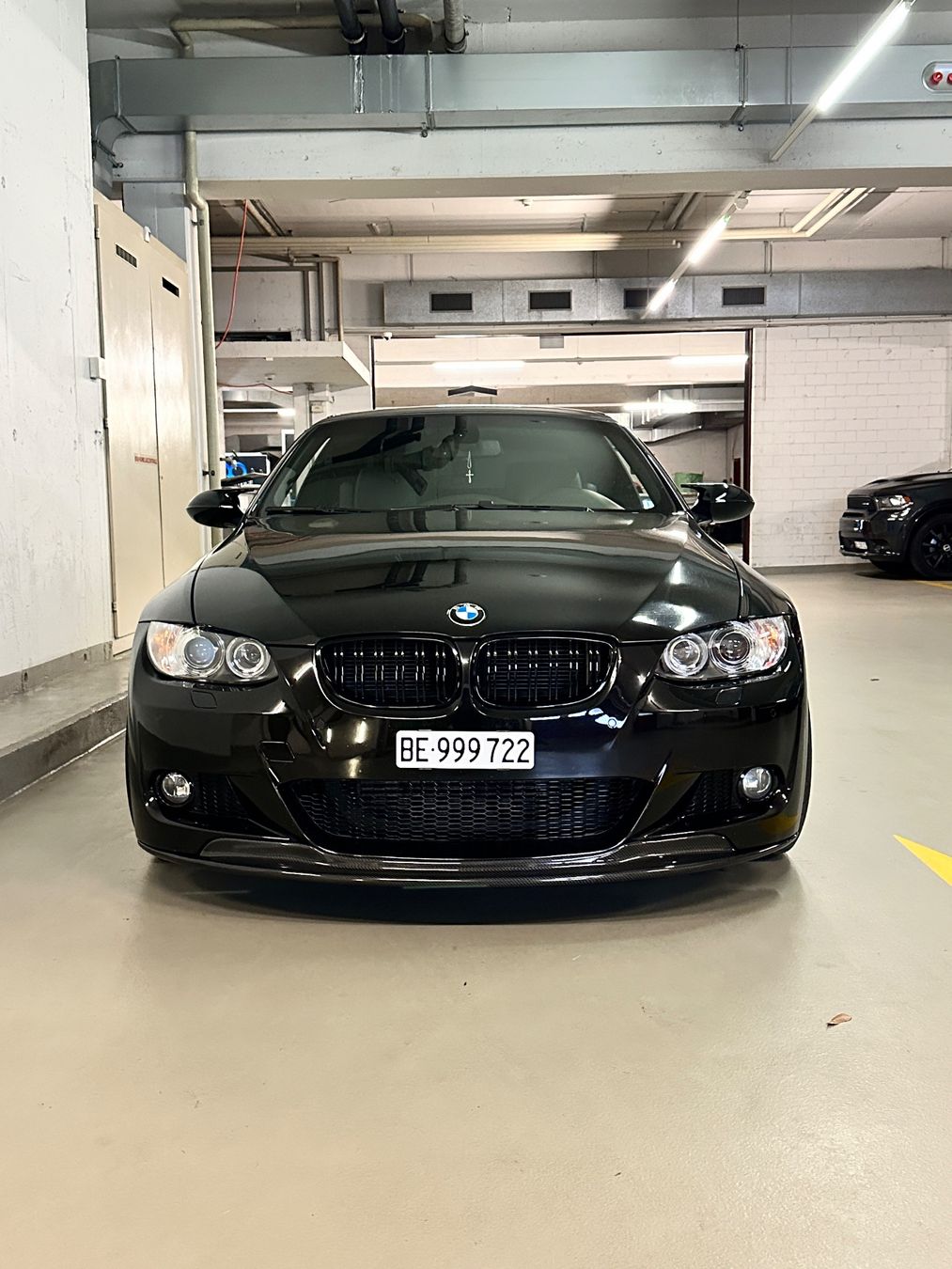 BMW Autos: Bmw 335i Cabriolet mit DSG – Gebraucht aus Ostermundigen von chr_c8fz 1